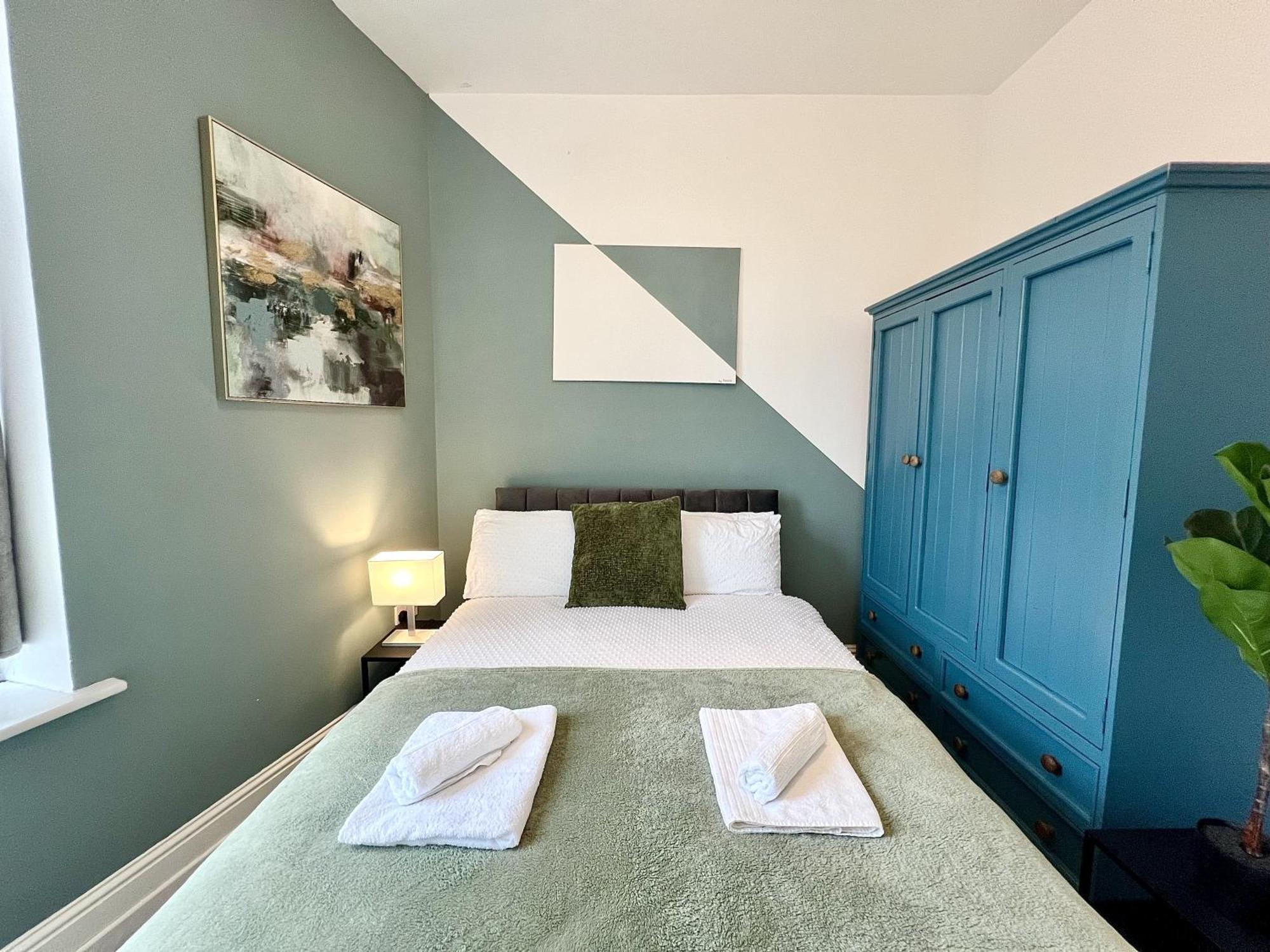 Lovely Flat At Temple Bar Dublin Exterior foto